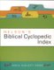 Nelson's Biblical Cyclopedic Index - The Best Bible Subject Index Ever (Paperback, Limited Edition): Thomas Nelson