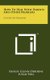 How to Deal with Parents and Other Problems - A Guide for Teenagers (Hardcover): Ernest Glenn Osborne