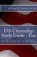 U.S. Citizenship Study Guide - Thai - 100 Questions You Need to Know (Paperback): Jeffrey Bruce Harris