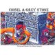 Chisel A Grey Stone (Paperback): Michael Roughton