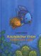 The Rainbow Fish Finds His Way (Hardcover): Marcus Pfister