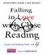 Falling in Love with Close Reading - Lessons for Analyzing Texts--And Life (Hardcover, Annotated edition): Christopher Lehman,...