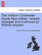 The Visitors' Chichester Guide New Edition - Revised, Enlarged and Continued by William Hayden. (Paperback): Charles Poet...