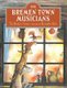 Bremen Town Musicians (Hardcover): Brothers Grimm, Bernadette Watts