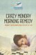 Crazy Monday Morning Remedy Monday Crossword Book for Office Use (Paperback): Puzzle Therapist