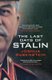 The Last Days of Stalin (Paperback): Joshua Rubenstein