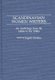 Scandinavian Women Writers - An Anthology from the 1880s to the 1980s (Hardcover): Ingrid Clareus