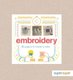 Embroidery (Paperback): C Culley