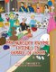 My Nursery Rhyme Friends in Gobble-De-Gook (Paperback): Patti Trickett