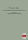 Das Harz Der Nadelholzer, Seine Entstehung, Verteilung, Bedeutung Und Gewinnung (German, Paperback): Heinrich Mayr