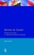 Women and Career: Themes and Issues In Advanced Industrial Societies (Paperback): Julia Evetts