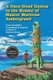 A Once-Dead Genius in the Kennel of Master Morticue Ambergrand - From deathbed to pethood and beyond in Earth's far...
