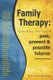 Family Therapy - Exploring the field's past, present and possible futures (Paperback): David Denborough