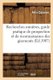 Recherches Minieres, Guide Pratique de Prospection Et de Reconnaissance Des Gisements (French, Paperback): Felix Colomer