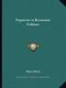 Paganism in Romanian Folklore (Paperback): Marcu Beza