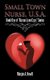 Small Town Nurse, U.S.A. - Book One of "Nurses Love Cops" Series (Paperback): Margie A. Hewitt