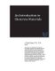 An Introduction to Shotcrete Materials (Paperback): J. Paul Guyer
