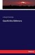 Geschichte Boehmens (German, Paperback): Ludwig Schlesinger