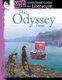 The Odyssey: An Instructional Guide for Literature - An Instructional Guide for Literature (Paperback, Teacher's edition):...