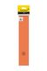 Tower Lever Arch Labels - Orange (70x315mm)(100 Pack): 