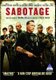 Sabotage (DVD): Arnold Schwarzenegger, Terrence Howard, Josh Holloway