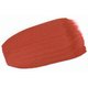Golden Acrylic Bottle Fluid - Red Oxide (473ml): 