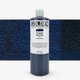 Golden Fluid Acrylic Paint - Prussian Blue (473 ml): 