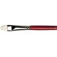 Da Vinci Artist 5423 - 5 Filbert Bristle Brush: 