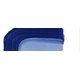 Schmincke Akademie Oil Colour Tube - Ultramarine Blue Tone (200ml): 