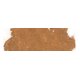Sennelier Soft Pastel - Brown Ochre 122: 