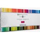 Sennelier Set of Soft Pastels - Half Stick (80 Assorted): 