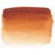 Sennelier S1 Watercolour - Burnt Sienna (1/2 Pan): 