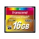 Transcend CompactFlash Memory Card (16GB): 