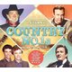 Stars Of Country No1's (CD): Various Artists