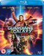 Guardians of the Galaxy - Vol 2 (Blu-ray disc): 