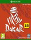 Dakar 18 (XBox One):
