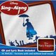 Richard M Sherman - Disney Sing-Along Mary Poppins (CD): Richard M Sherman