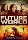 Future World (DVD): James Franco, Lucy Liu, Milla Jovovich, Method Man