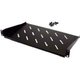 2U Cantilever Shelf (300mm): 