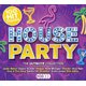 Ultimate House Party (CD): Various Artists