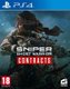 Sniper Ghost Warrior Contracts (PlayStation 4): 