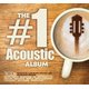 The #1 Album: Acoustic (CD): Various Artists