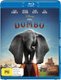 Tim Burton's Dumbo (Blu-ray disc): 