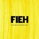 Fieh - Cold Water Burning Skin (CD): FIEH