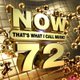 Now 72 (CD): Various Artists