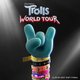 Trolls: World Tour - OST (CD): Various Artists