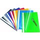 Bantex Economy Folder 3235 Retail Packs (Assorted): 