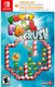 FruitFall Crush (US Import) - Download Code in the Box (Nintendo Switch): 