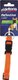 Marltons Reflective Collar (Orange): 