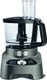 Moulinex Double Force Food Processor (Anthracite and Black): 